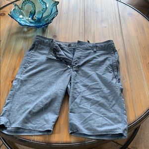 Oneill Dri Fit Noard Shorts Size 29